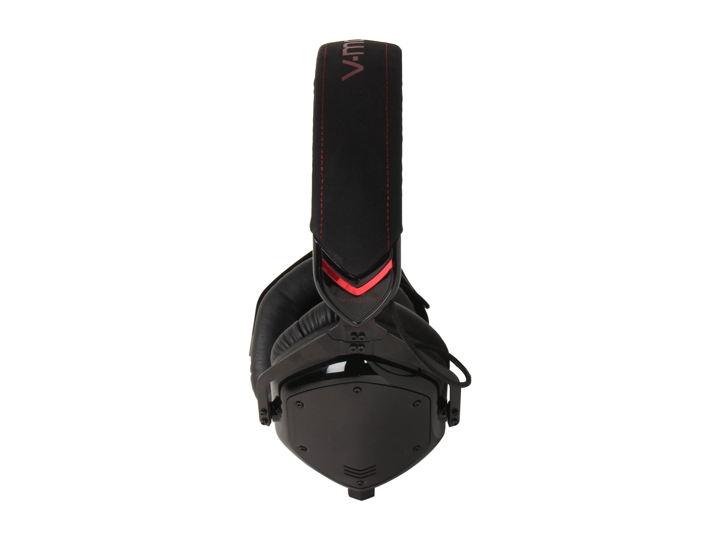 V-Moda Crossfade Shadow M-100-U-SHADOW Headphone, Shadow