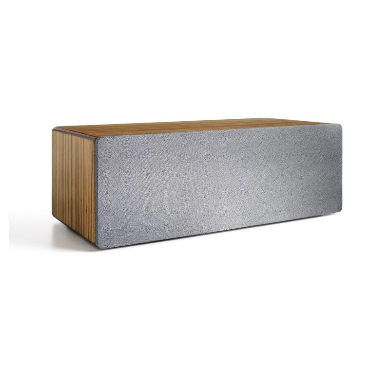 Audioengine B2 Premium Wireless Speaker (Walnut)