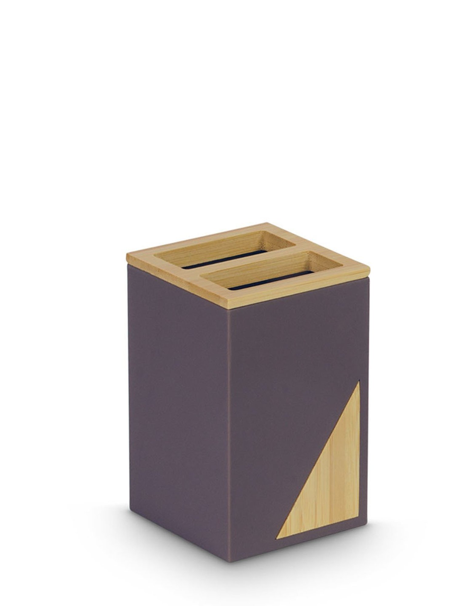 Freelance Blue SAN material (Styrene Acrylonitrile) Set of 4 Bathroom Accessories