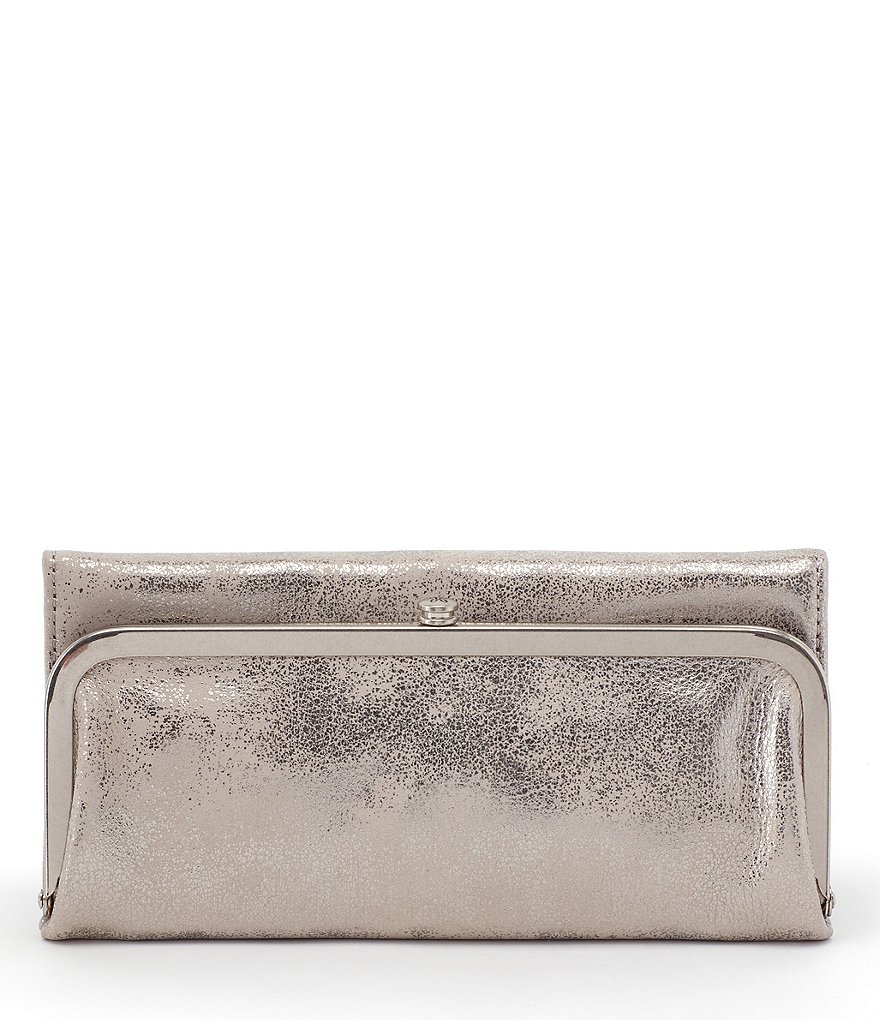 HOBO Rachel Frame Wallet