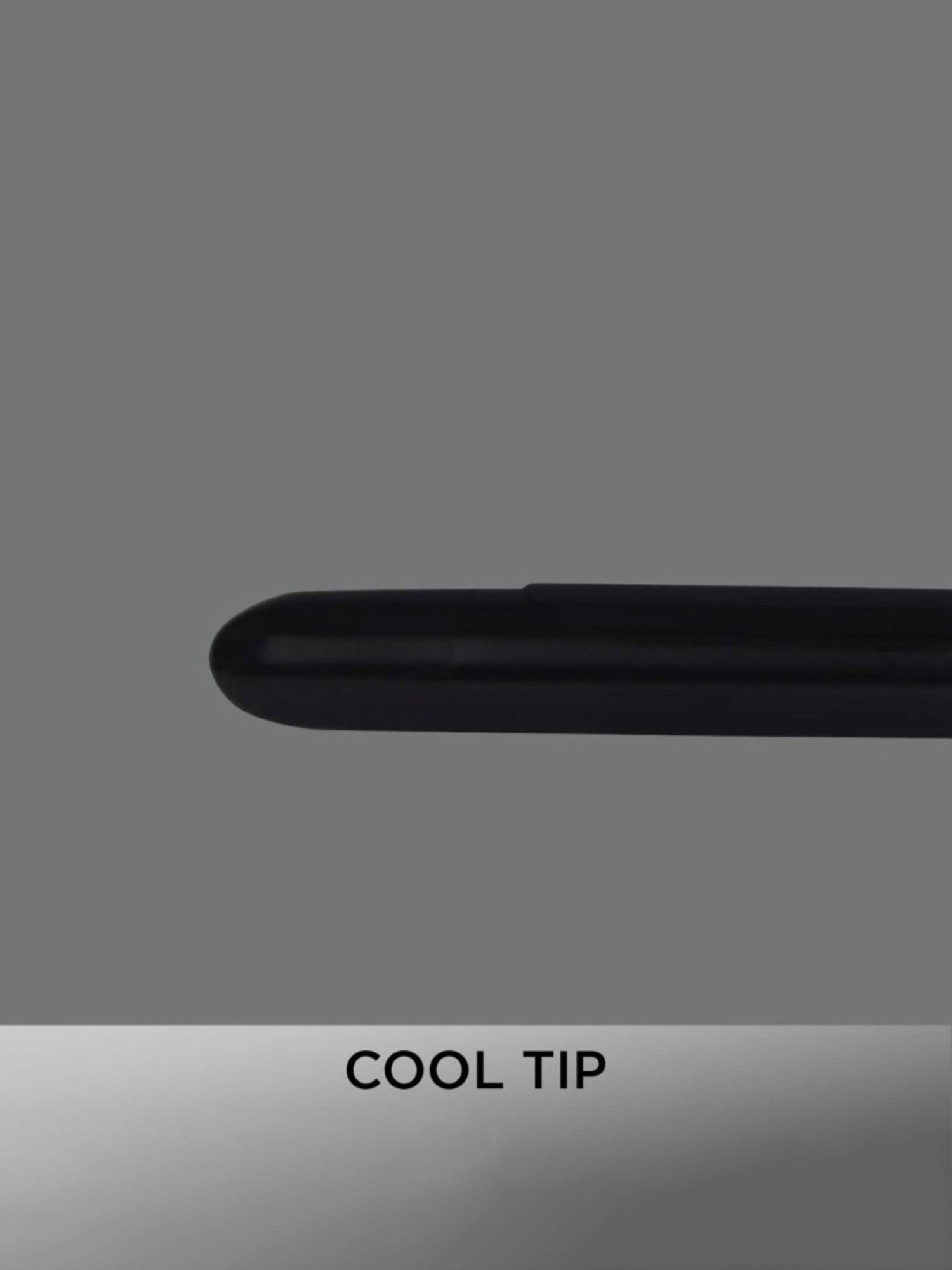 Gorgio Professional GCT9 19mm Hair Curling Tong (Silver)