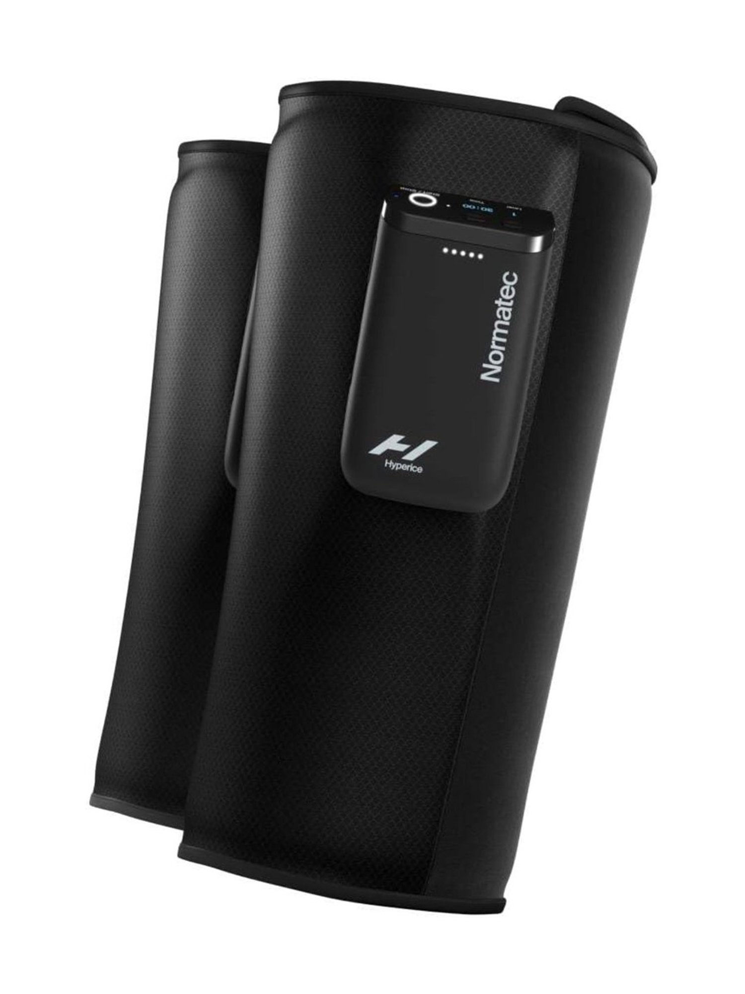 Hyperice Normatec Go, Portable Leg/Calf Portable Massager