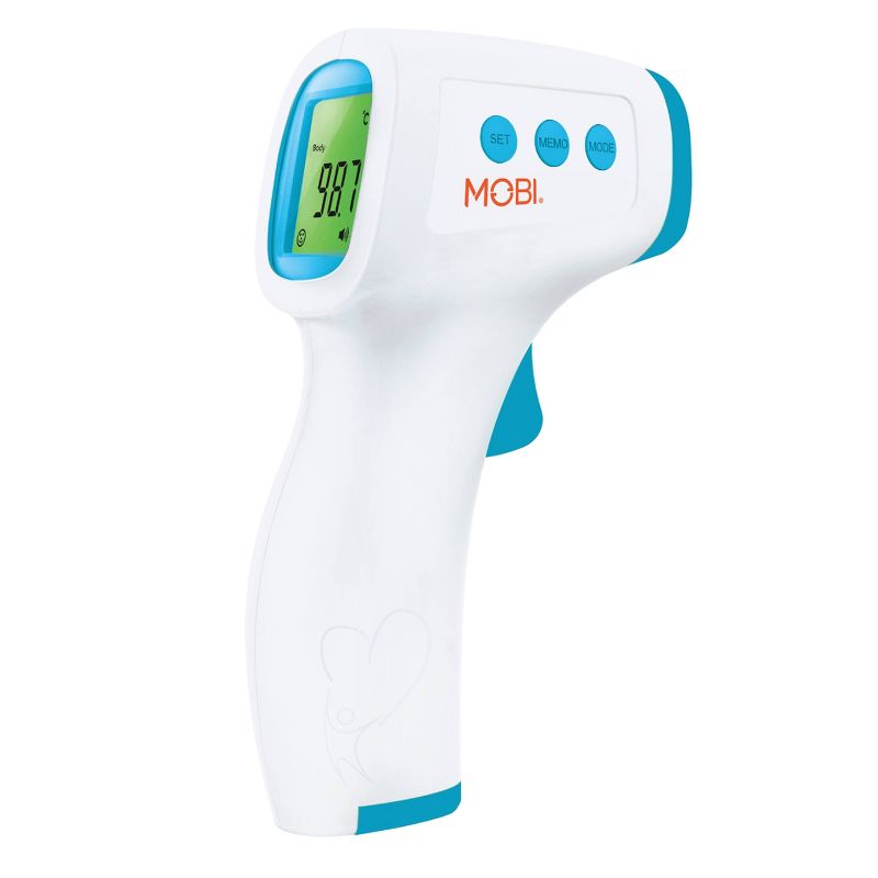 Mobi Non-Contact Digital Infrared Thermometer