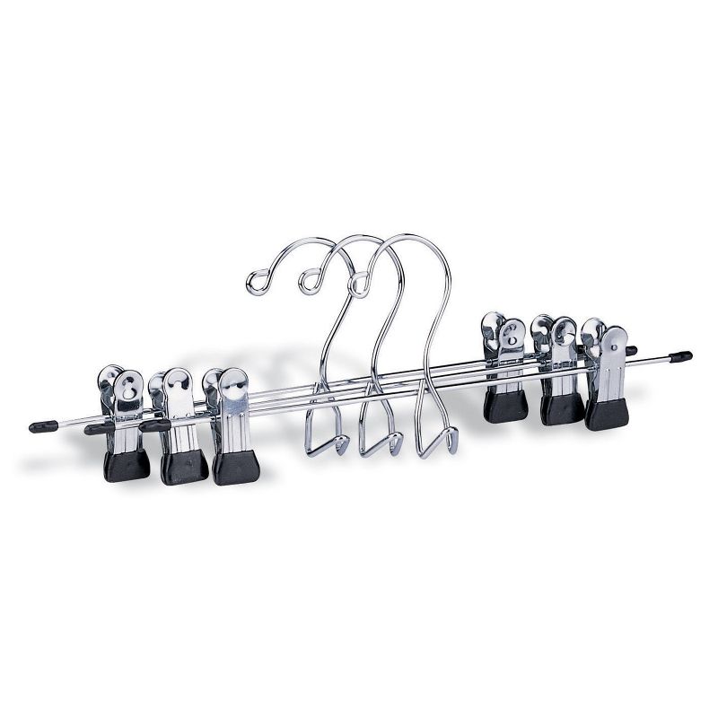 Neu Home 3pk Skirt Hangers