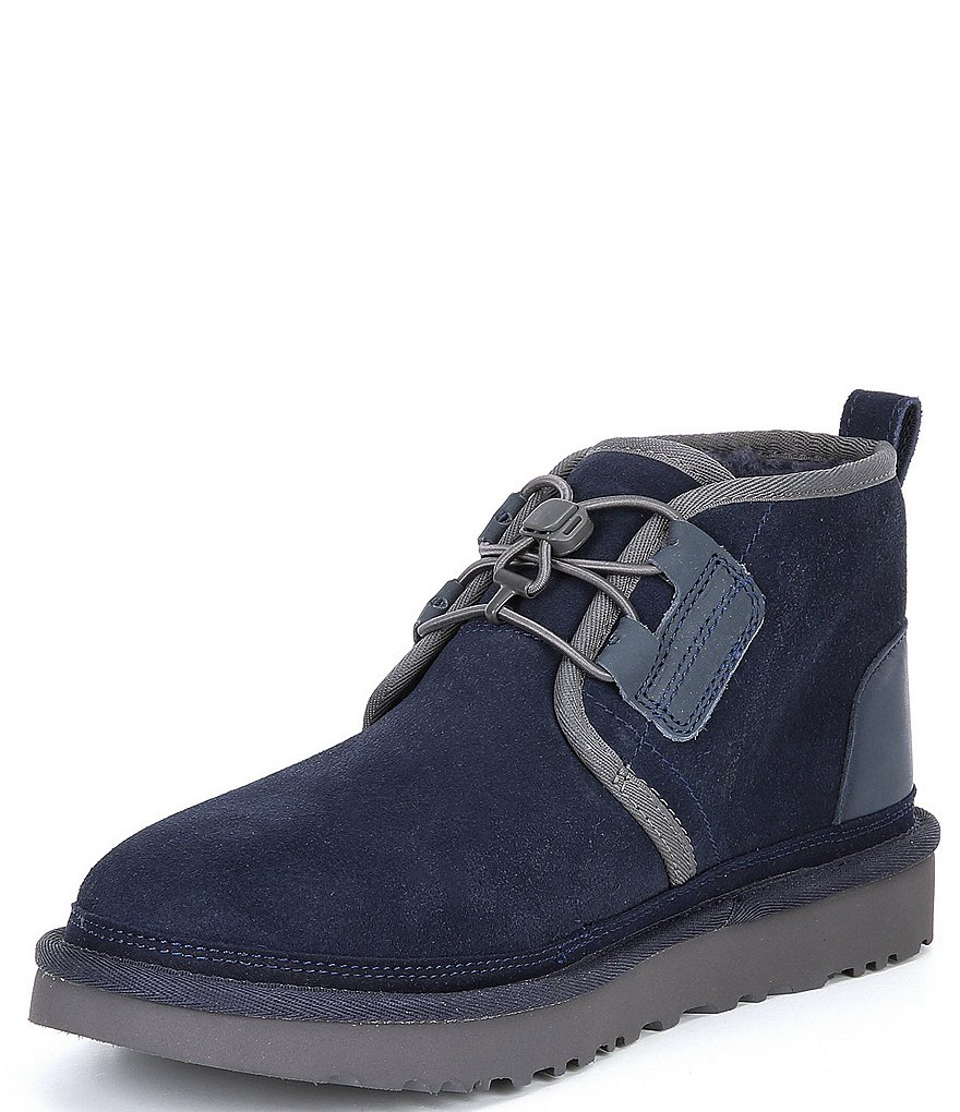 Lucchese Since 1883 Men's Mad Dog Goat Roper Western Boots