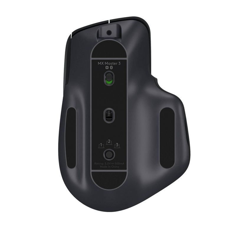 Logitech MX Master 3 Wireless Mouse