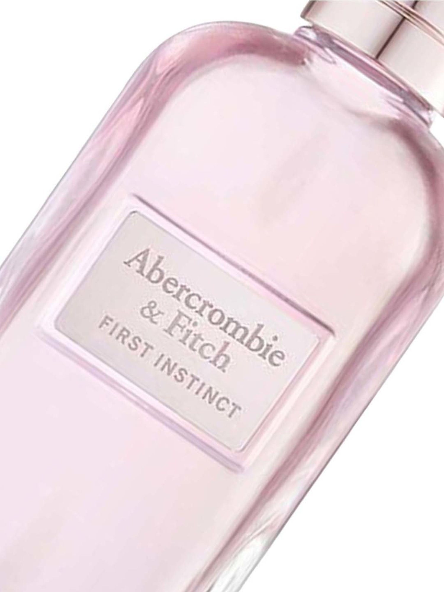 Abercrombie & Fitch First Instinct Eau de Parfum for Women - 50 ml