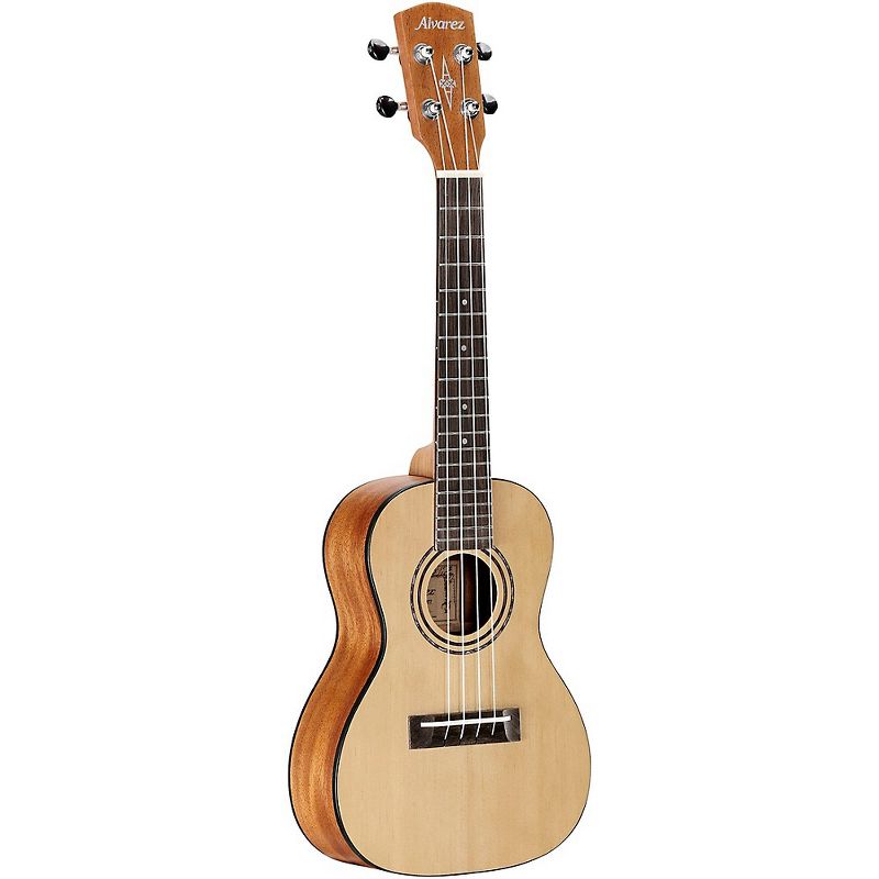 Alvarez RU26C Regent Concert Ukulele Satin Natural