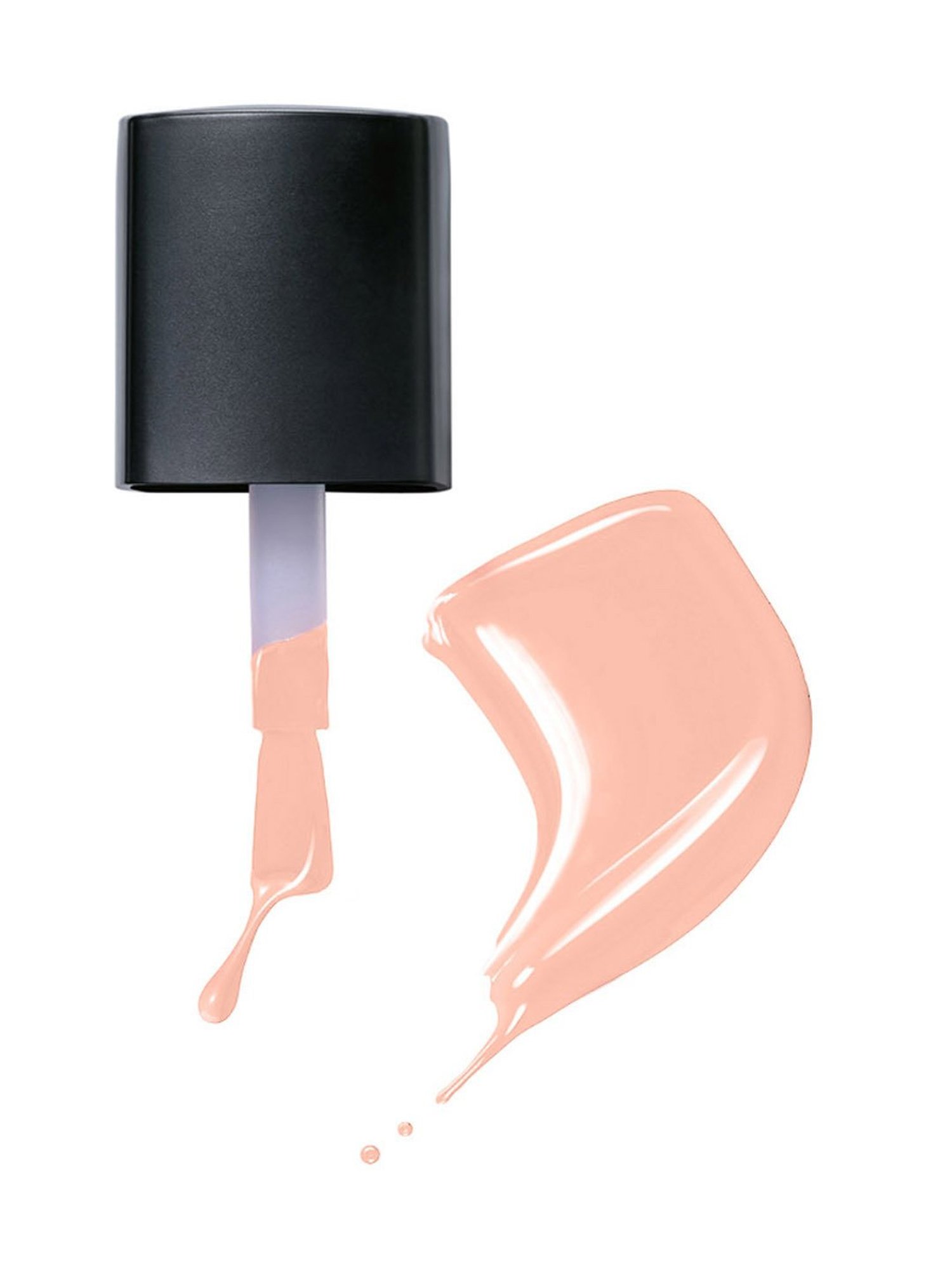 Lakme Absolute Gel Stylist Nail Color Pearl - 12 gm