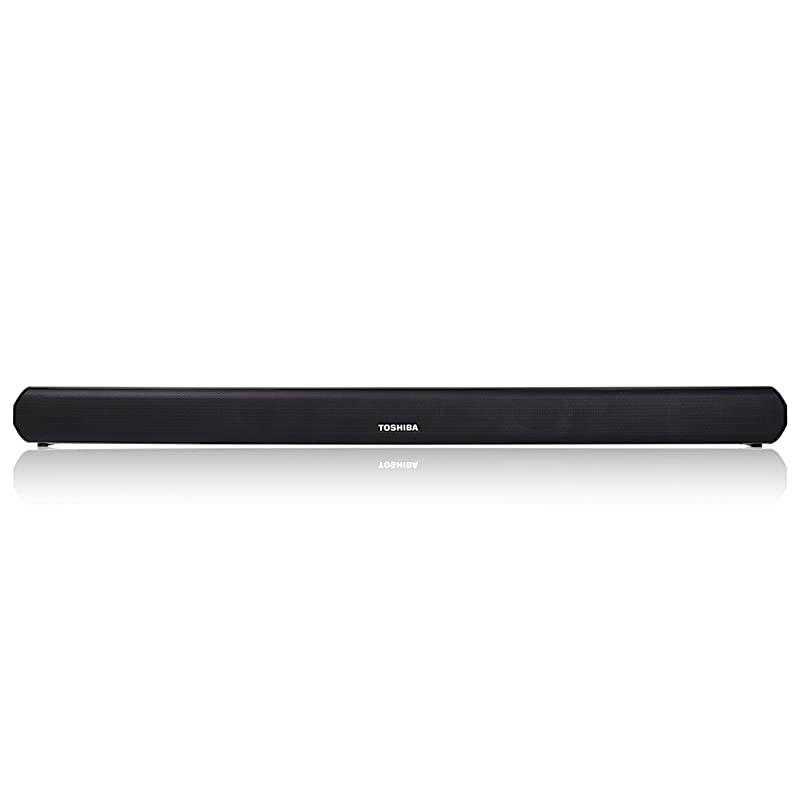 20 Channel Bluetooth Soundbar TV Speaker Sound Bar with Optical AUX USB Inputs Remote Control