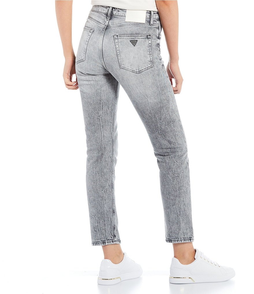 Celebrity Pink High Rise Skinny Jeans