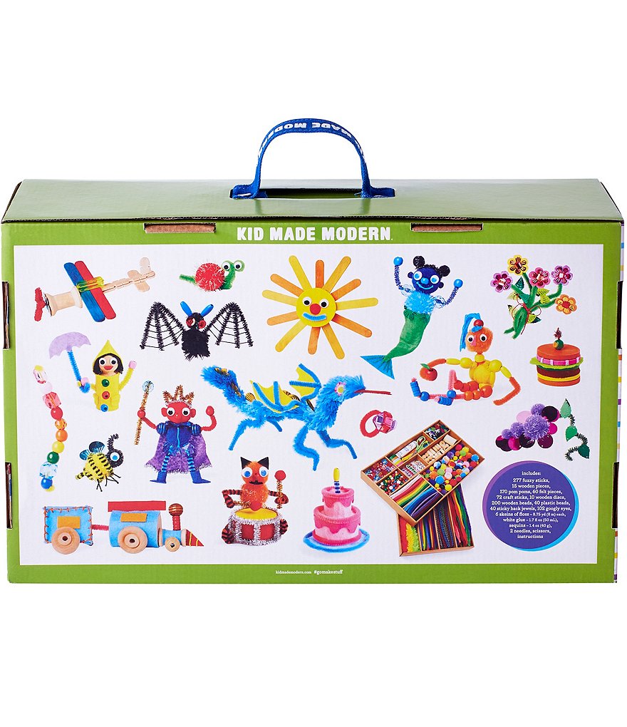 Melissa & Doug Abby & Emma Magnetic Wooden Dress-Up Doll Set