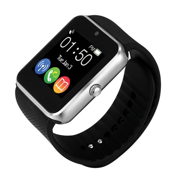 SC-81SW Bluetooth(R) Smart Watch
