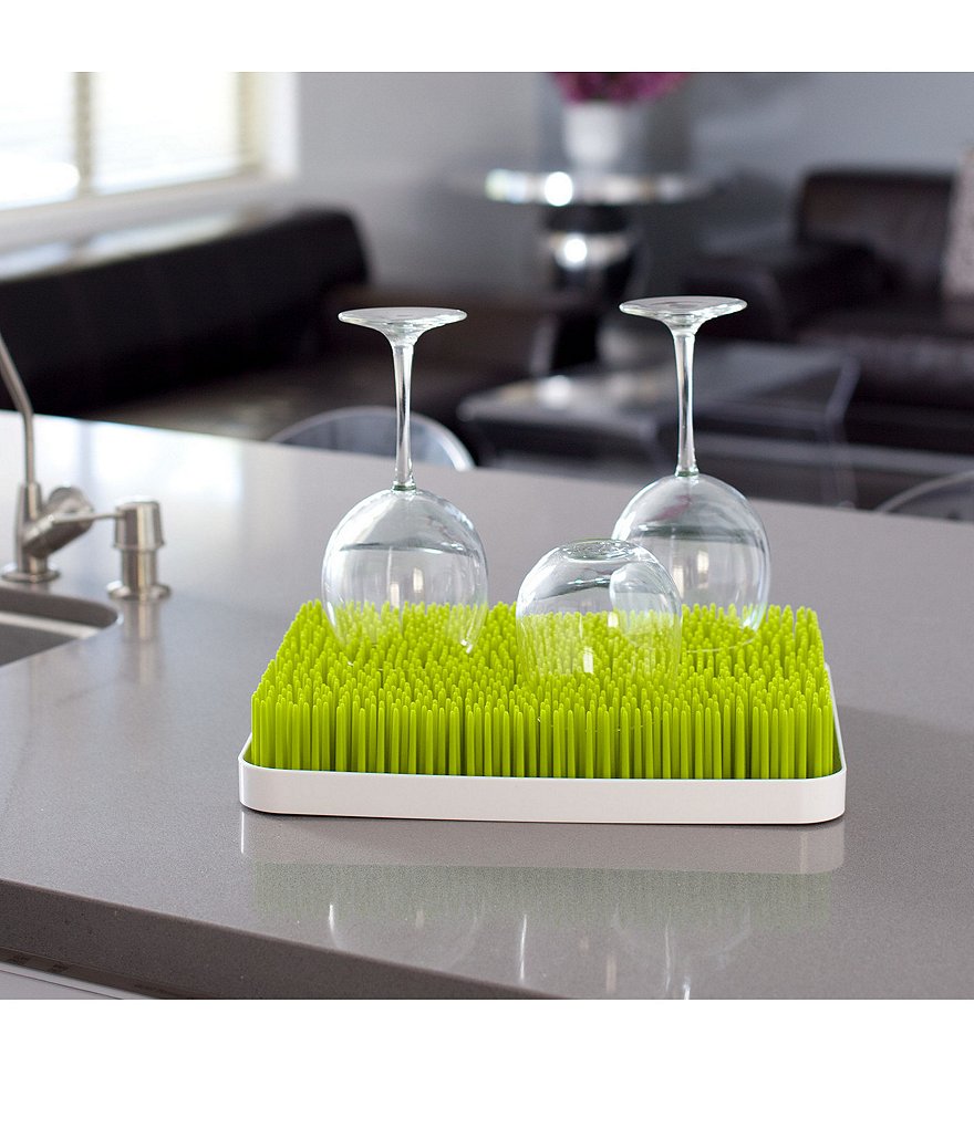 Boon LAWN Countertop Drying Rack