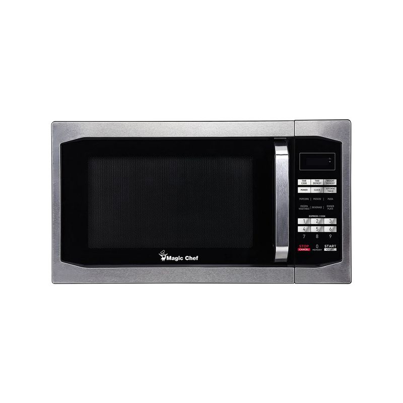 Haden 0.7 cu ft  Microwave Oven - 75031