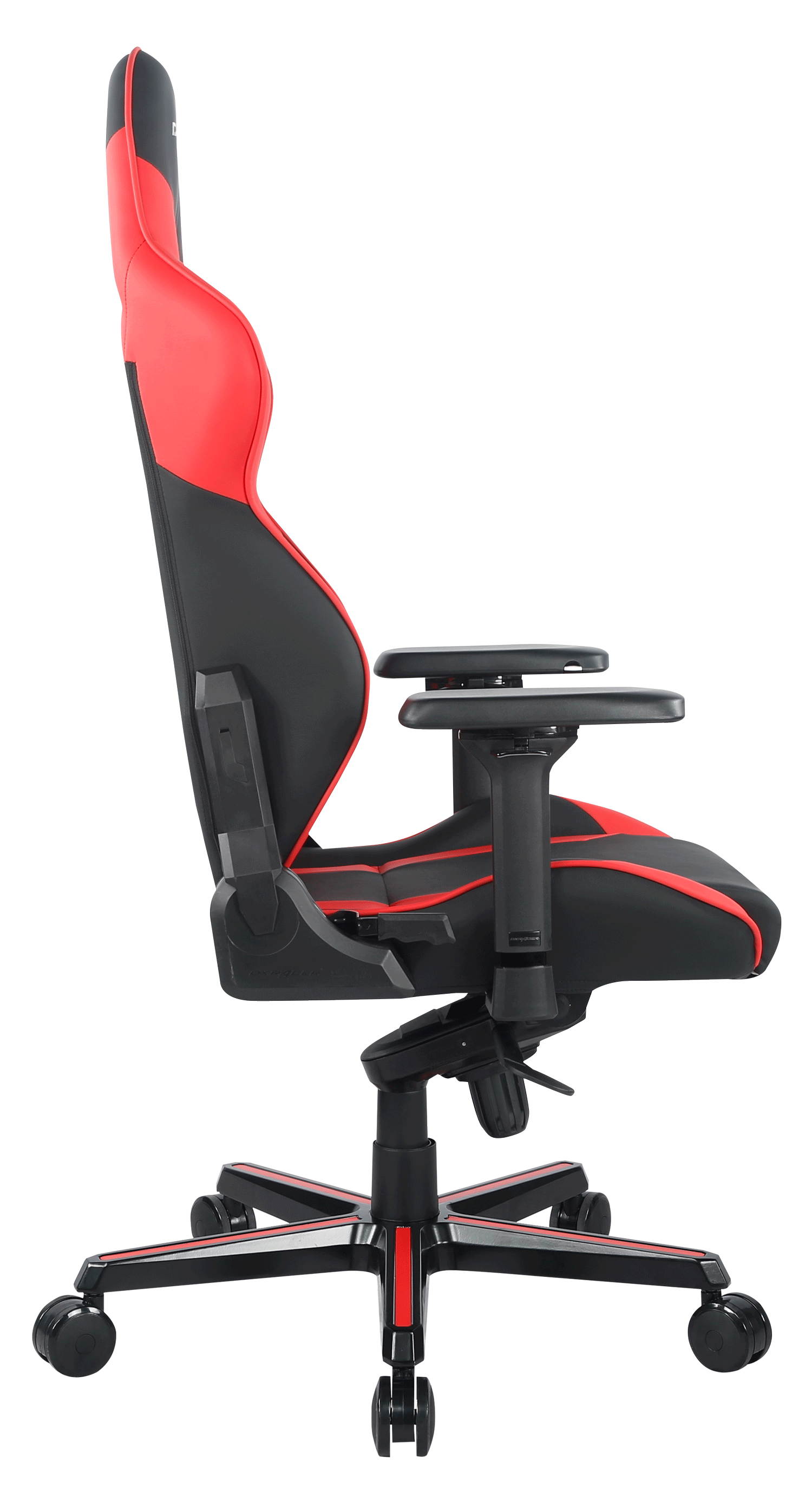 DXRacer Ergonomically Gaming Chair G Series - GB001 - Black and Red