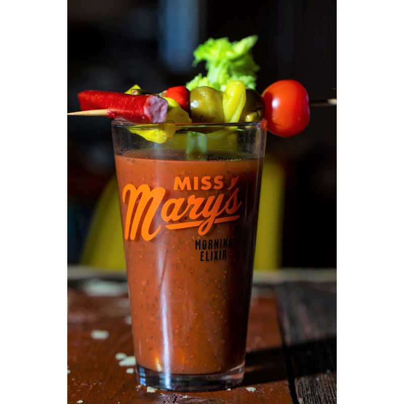 Barsmith Bloody Mary Mix - 32 fl oz Bottle