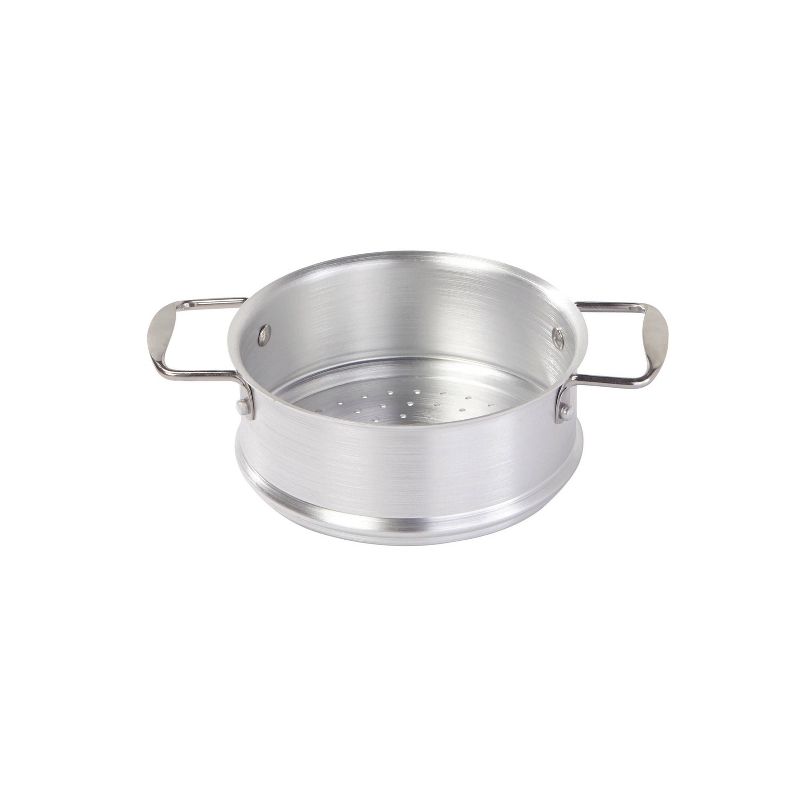 As Seen on TV 10pc Copper Cookware Set Red