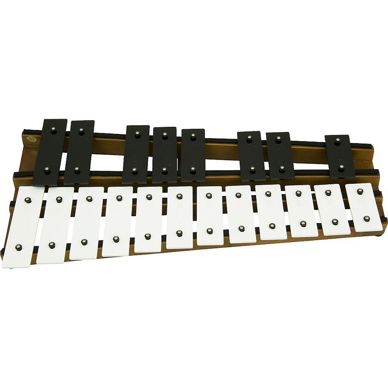 Rhythm Band 20-Note Chromatic Bells