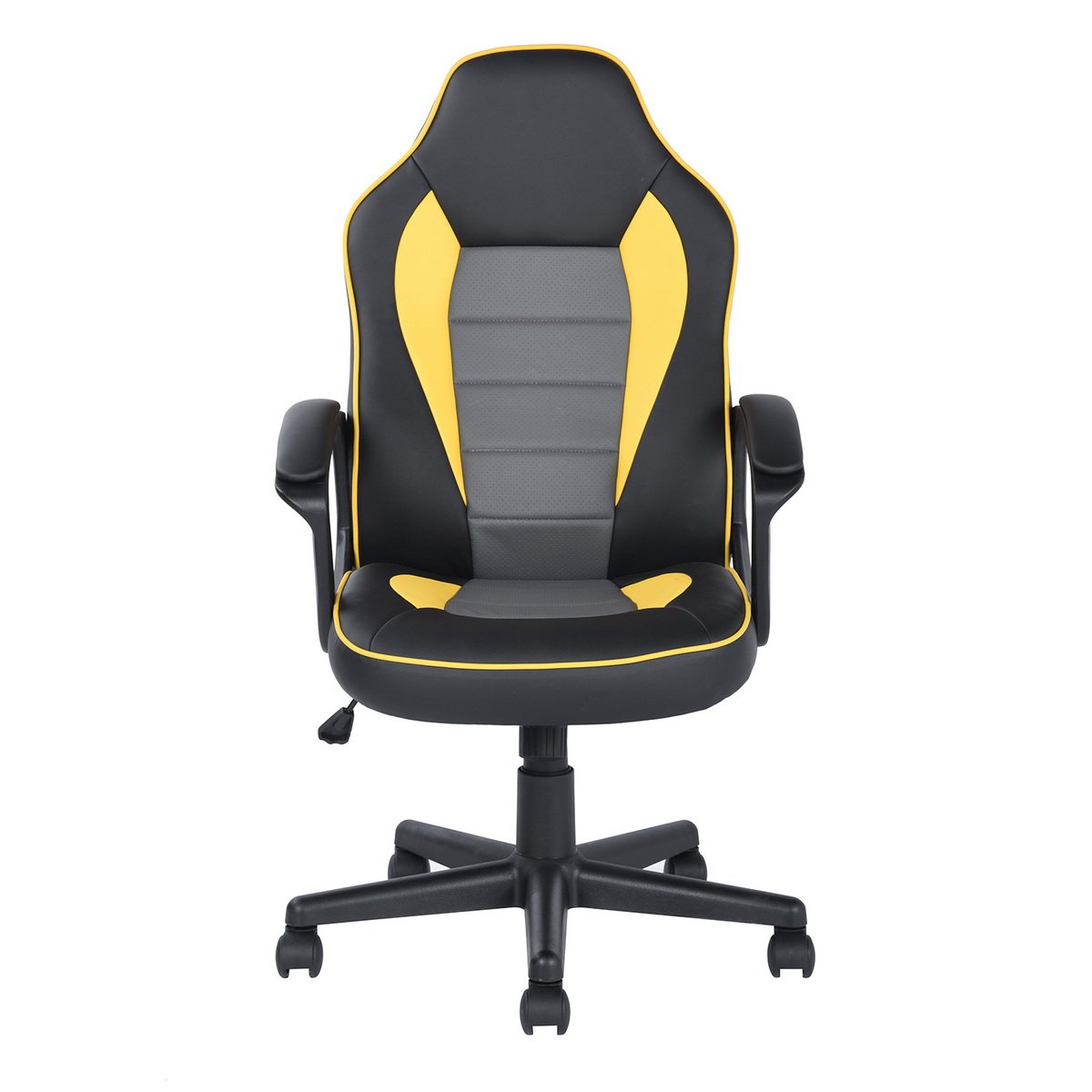 Home Office Ergonomic PC Gaming Chair Swivel Office Chair