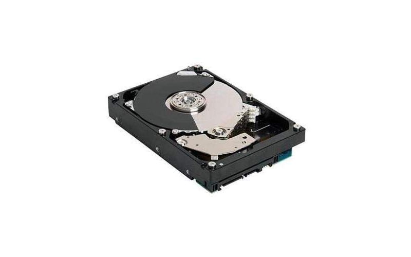 Toshiba 6 TB Hard Drive - 3.5" Internal - SATA (SATA/600) - 7200rpm - 64 MB Buffer