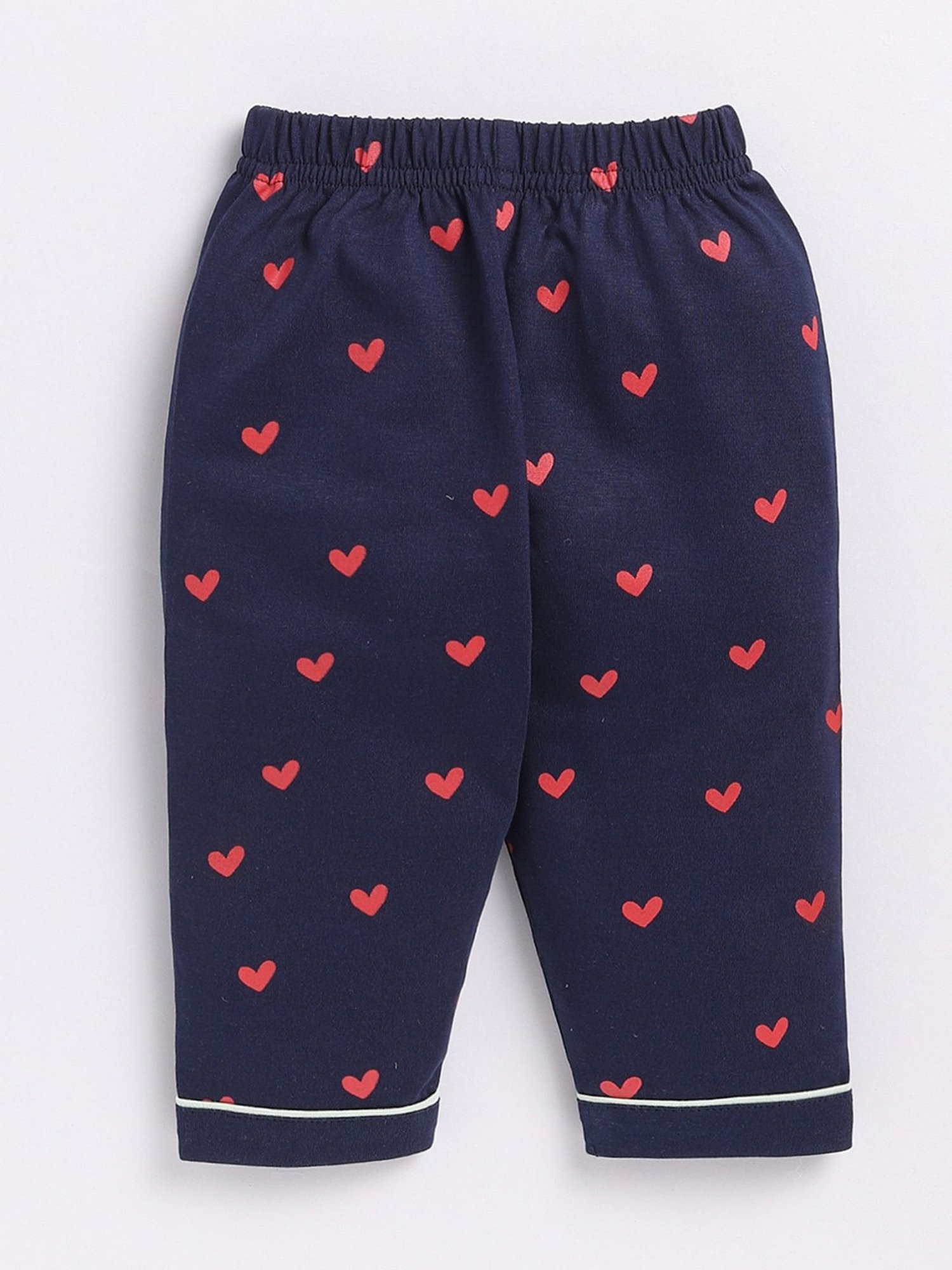 Nite Flite Boys Multicolor Cotton Printed T-Shirt & Pyjama