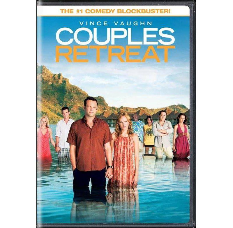 Couples Retreat (DVD)