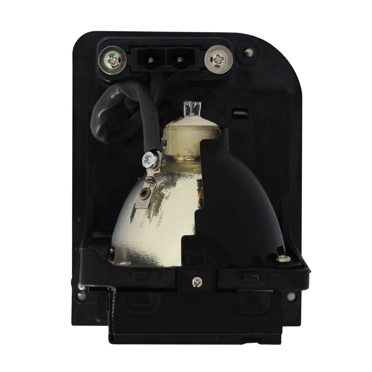 Original Osram Projector Lamp Replacement with Housing for Optoma BL-FU250E