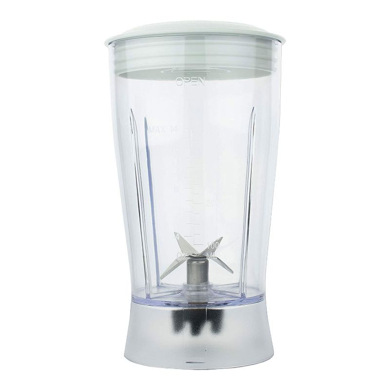 BlendTec Designer 650 Blender