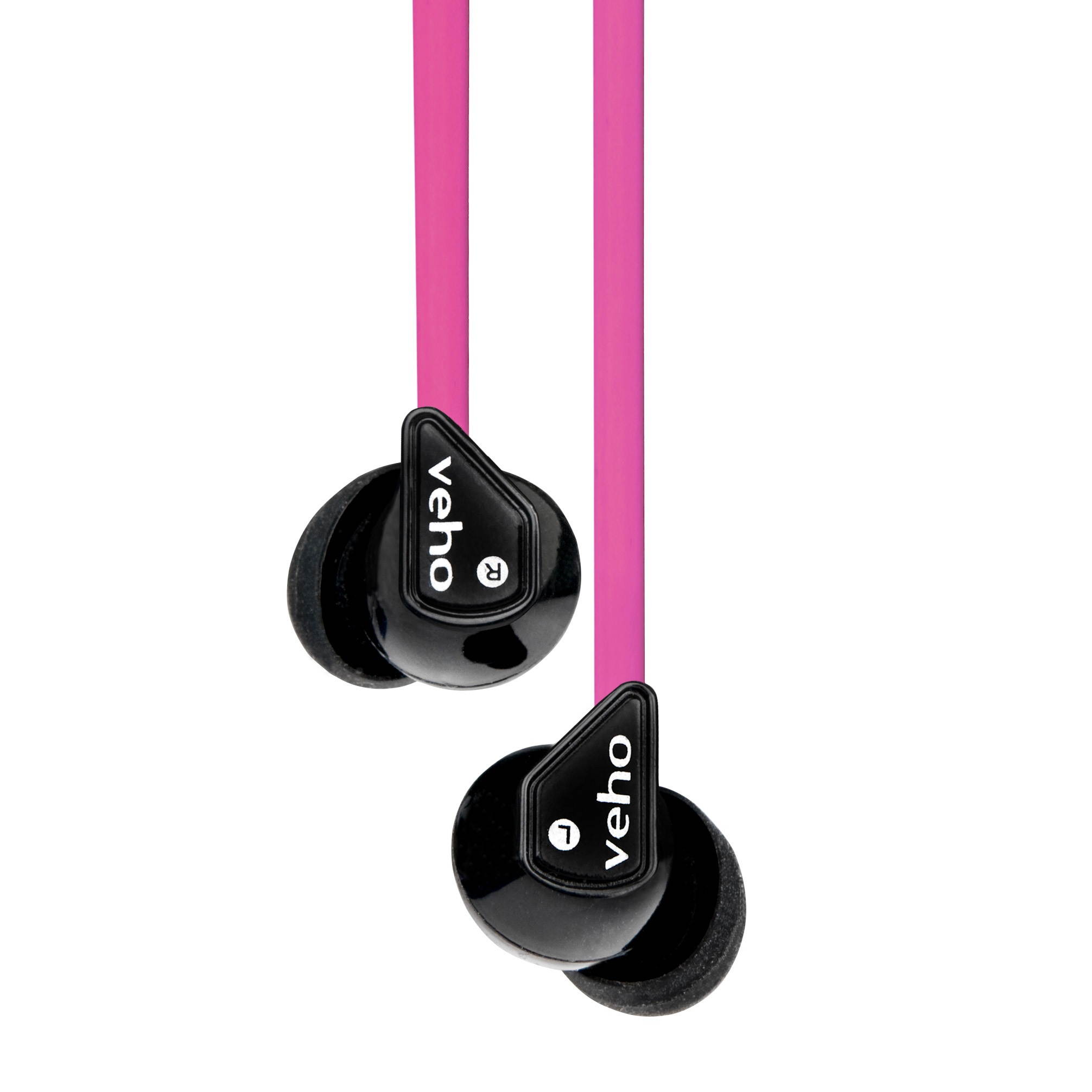 Noise Isolating Super Soft Earbud