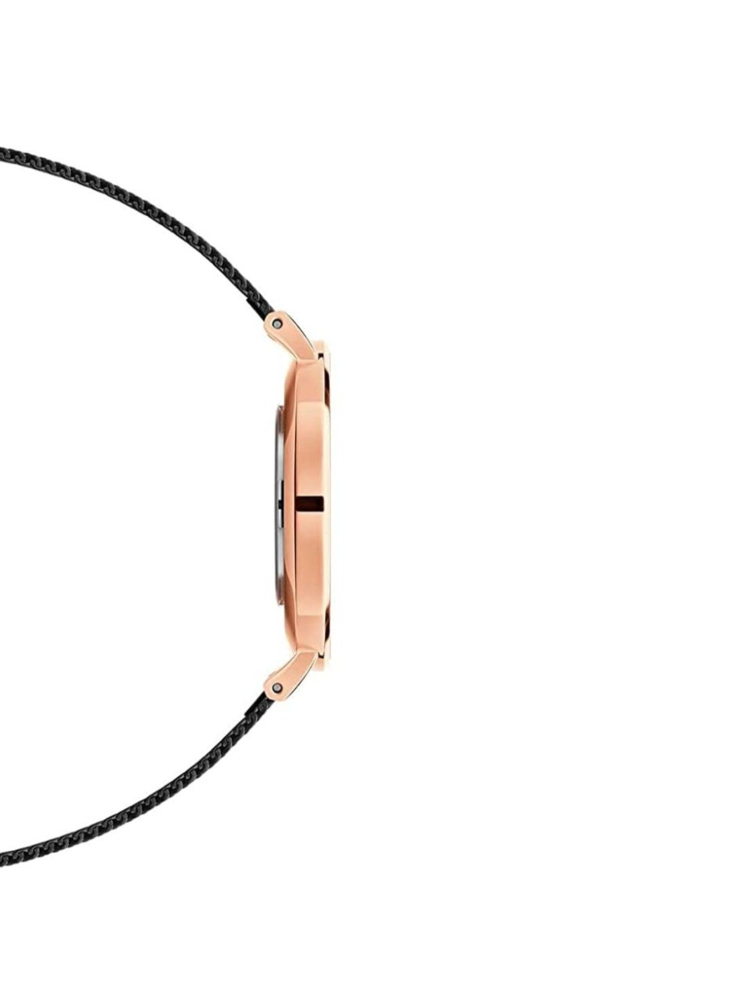 Daniel Wellington DW00100307 Petite Ashfield Analog Unisex Watch