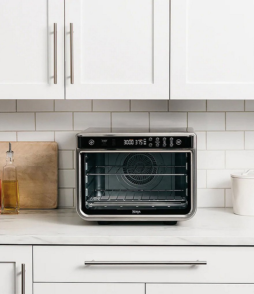 Ninja Foodi&trade; 10-in-1 XL Pro Air Fry Oven, Large Countertop Convection Oven