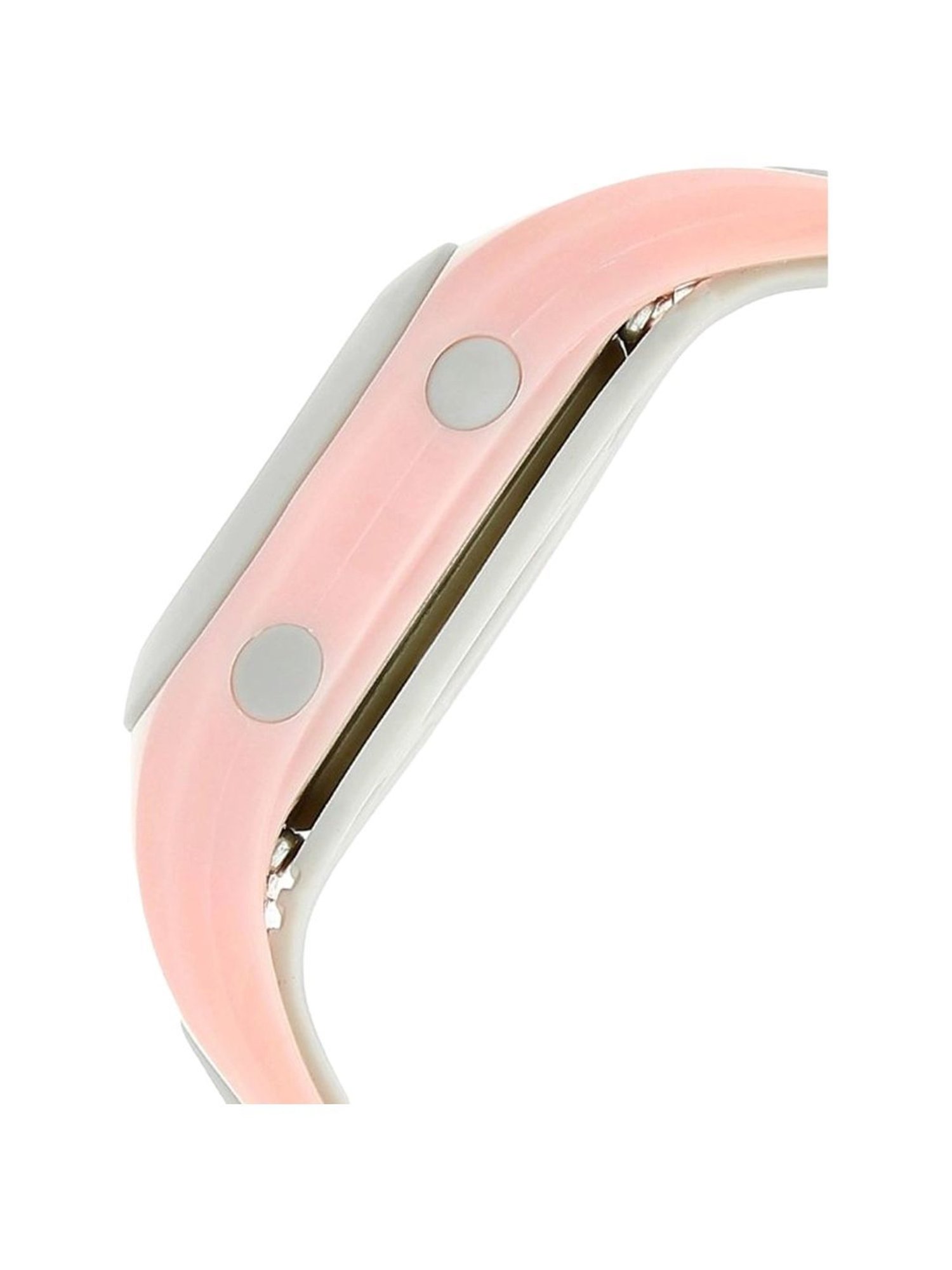 Zoop NS26012PP02W Digital Watch for Girls