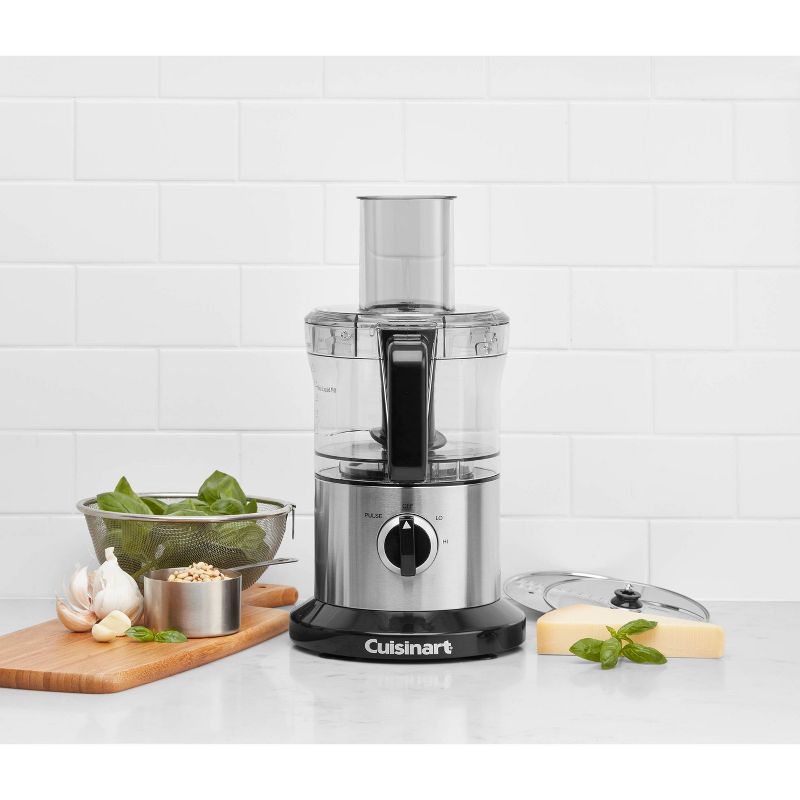 Inalsa 1000W Food Processor