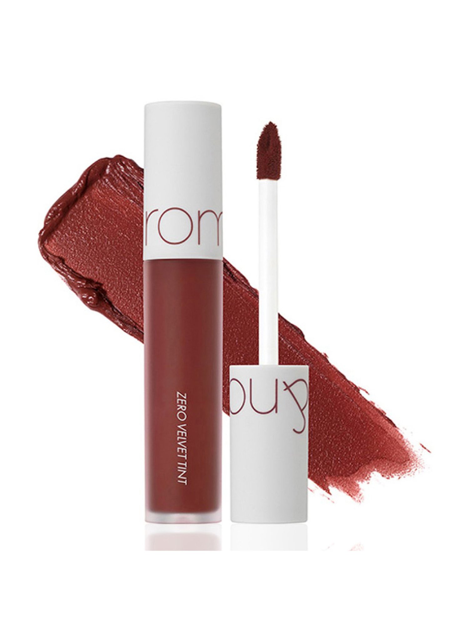 Gush Play Tint 2 In 1 Lip & Cheek Tint Jaw Breaker - 5 gm