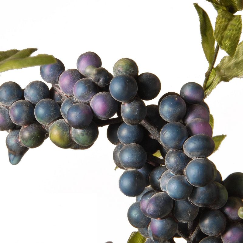 14" Decorated Easter Basket - National Tree Company