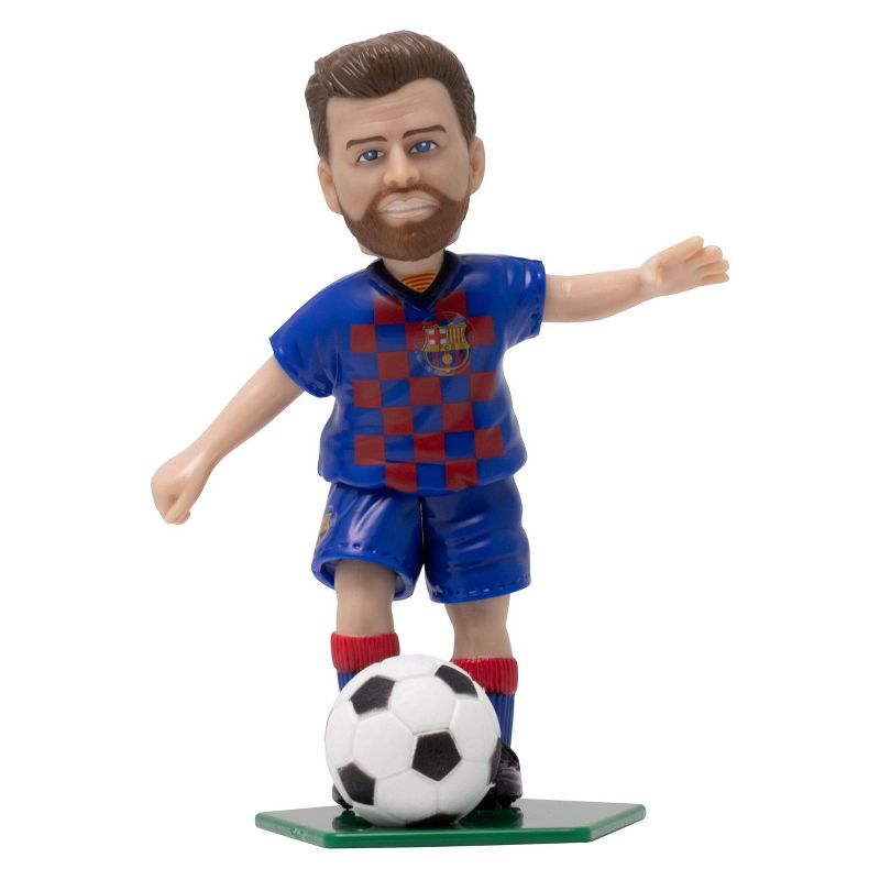 FIFA FC Barcelona Action Figure - Pique