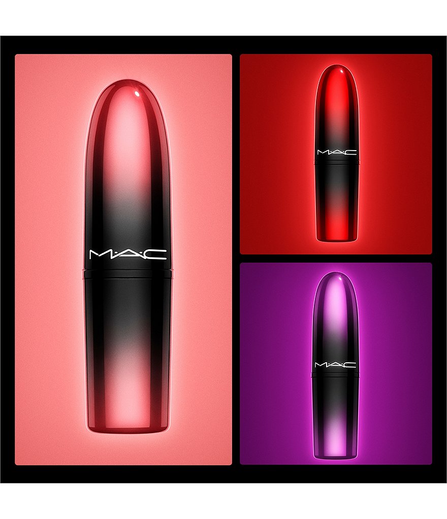 MAC Love Me Lipstick