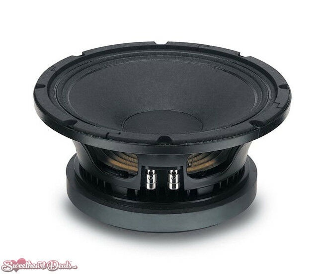 Dayton Audio DAEX13CT-8 Coin Type 13mm Exciter 3W 8 Ohm