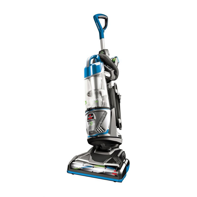 BISSELL Cleanview Lift-Off Pet Upright Vacuum