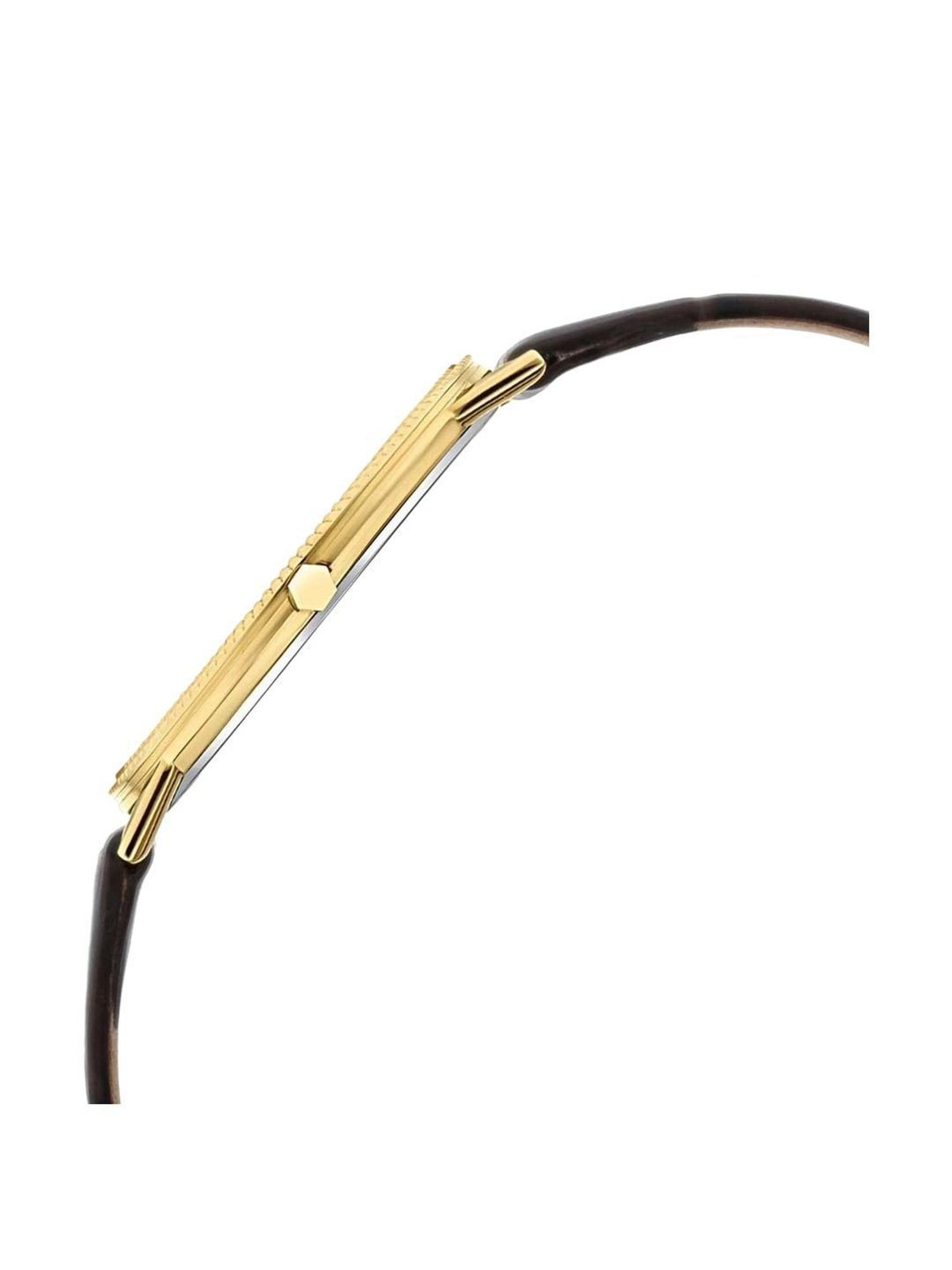 Nebula NN1045DL02 18 Karat Solid Gold Watch for Men