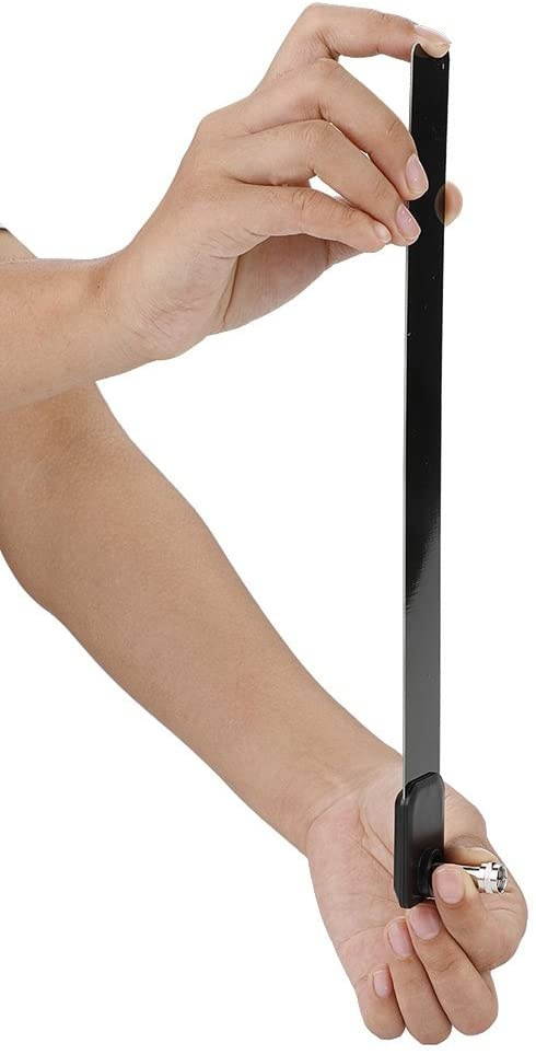 Zerone Clear TV Key Digital Indoor Antenna 480p-1080p HD TV Signal Antenna 100 with Free TV Channels