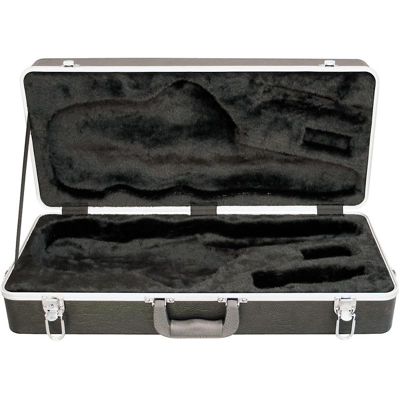 Gator Deluxe ABS Alto Saxophone Case