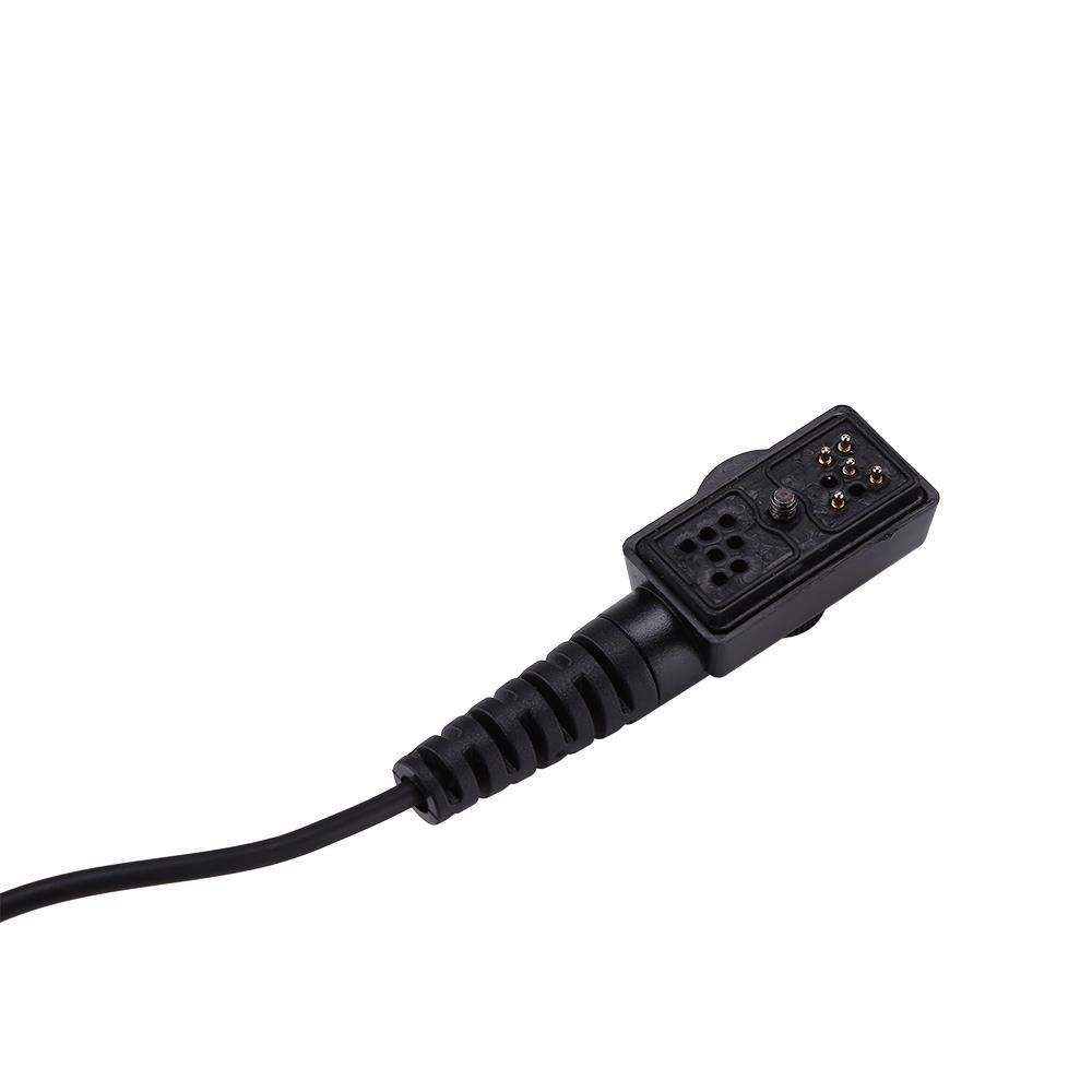 HD66 External Infrared Night Vision Lens 45.3dB for Security Camera Mini Durable Portable