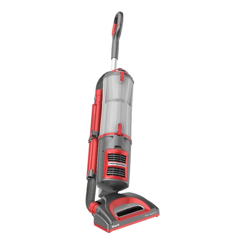 Shark NV85 Navigator Professional Lightweight XL Capacity Upright Vacuum Cleaner with Anti Allergen Complete Seal Technology (Certified Refurbished)