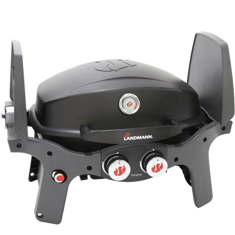 Royal Gourmet 6-Burner Gas Grill GA6402B Blue