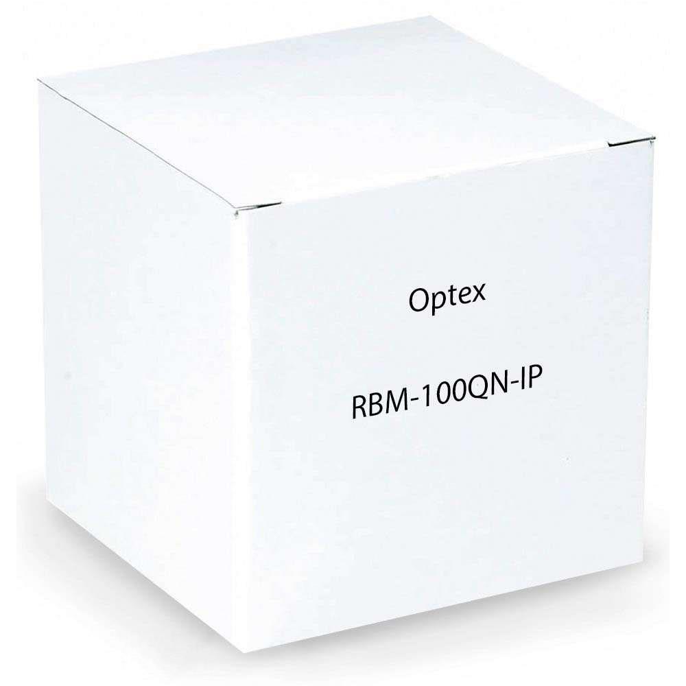 Optex RBM-100QN-IP