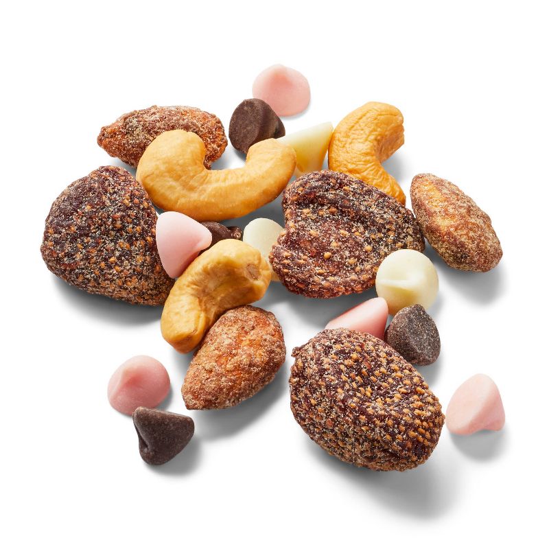 Neapolitan Sundae Trail Mix - 10oz- Favorite Day™