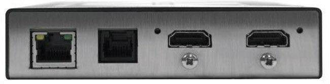 Adder ALDV104T-US AdderLink Digital AV HDMI 1 to 4 Extender/Splitter