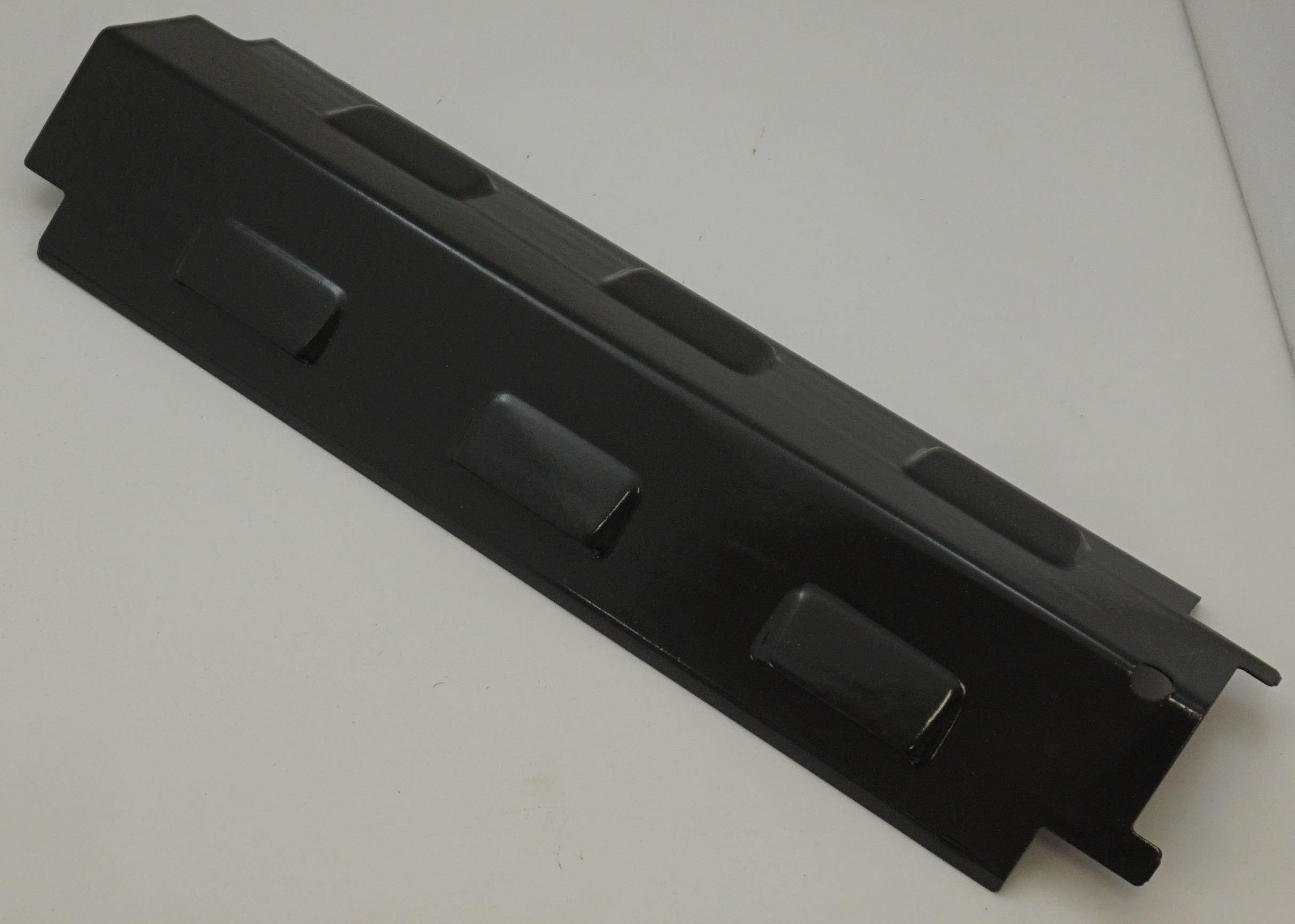 Porcelain Gas Grill Steel Heat Tent for Select Gas Grill Models, 98531